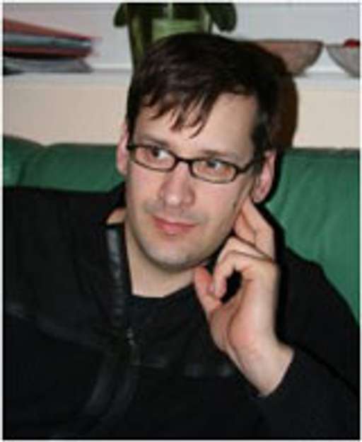 Jean-Daniel Noir