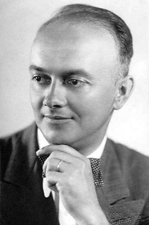 Jaromír Vejvoda