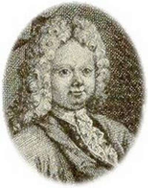Alessandro Marcello