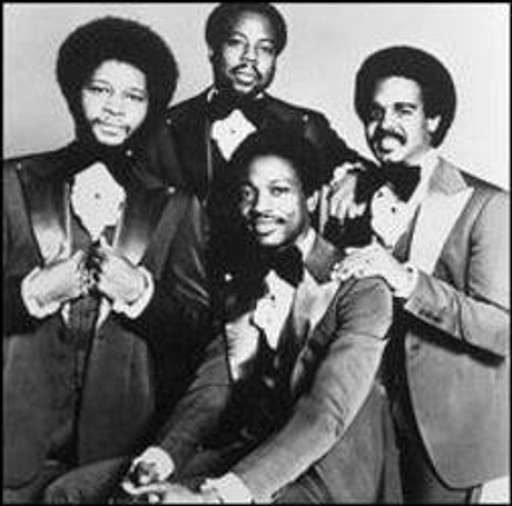 The Stylistics