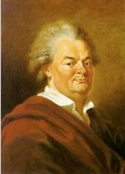 Christian Friedrich Daniel Schubart