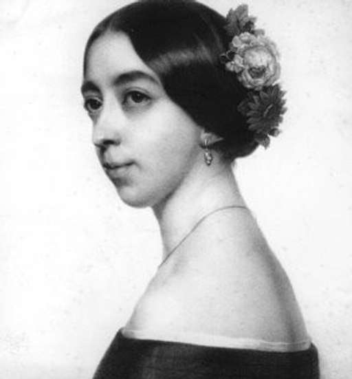 Pauline Viardot-Garcia