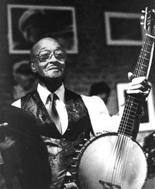 Danny Barker