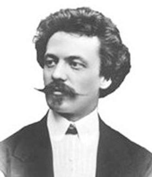 Carl Michael Ziehrer