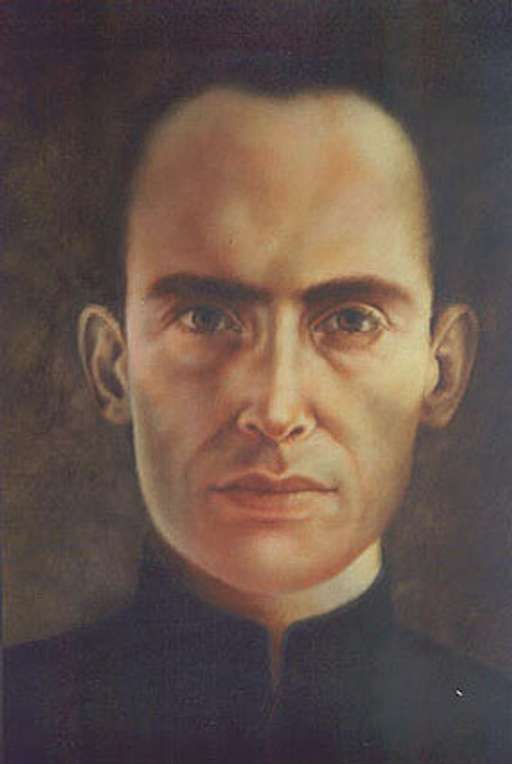 Josef Mohr