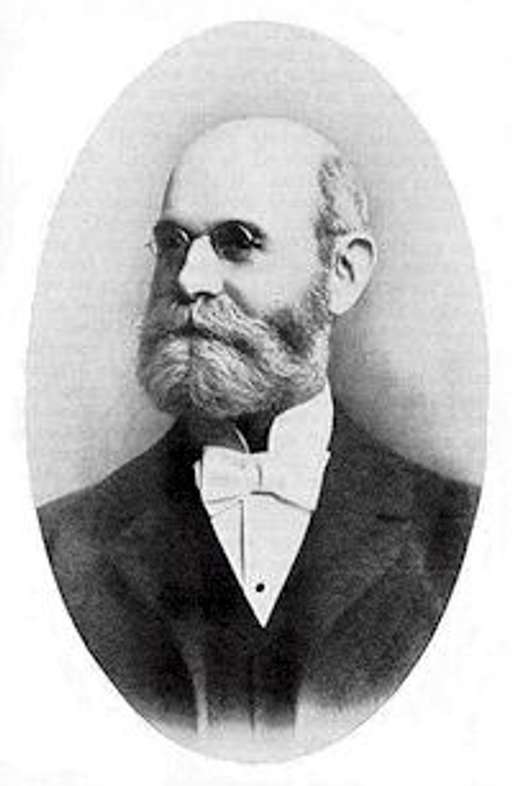 William J. Kirkpatrick