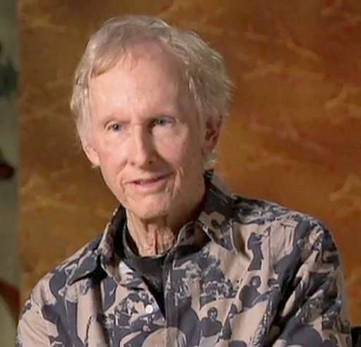 Robby Krieger of the Doors