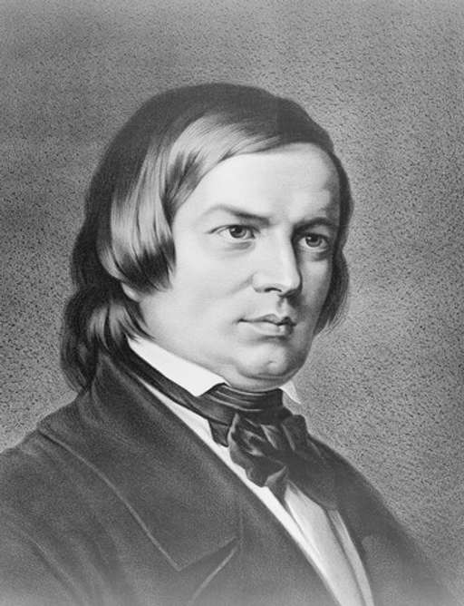 Robert Schumann