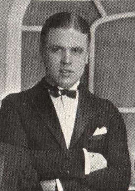Jack Pettis