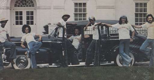 The Whole Darn Family