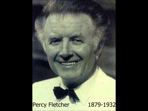 Percy E. Fletcher