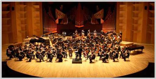 Orchestre National de Lyon