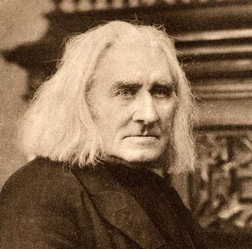 Franz Liszt
