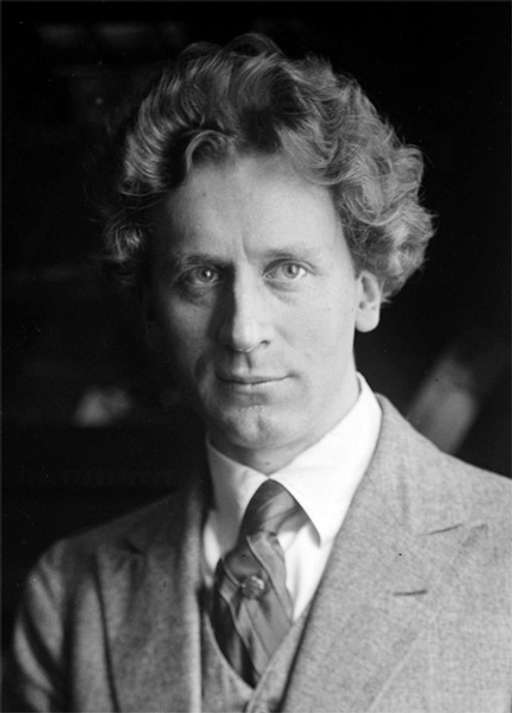 Percy Grainger
