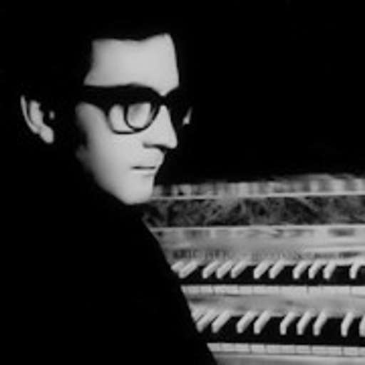 Joseph Payne