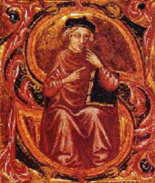 Jacopo da Bologna