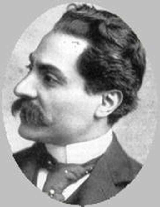 Giuseppe Martucci