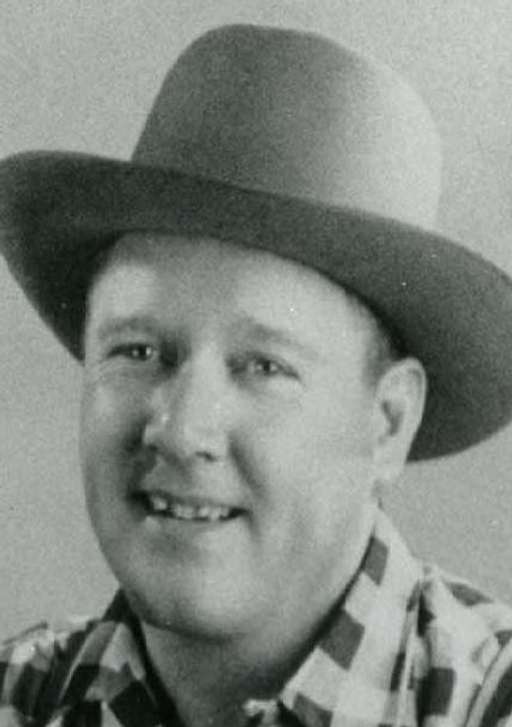 Alton Delmore