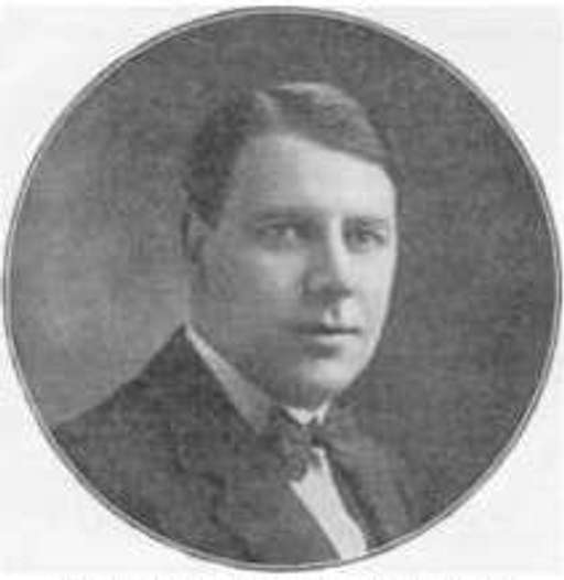 Hubert Bath