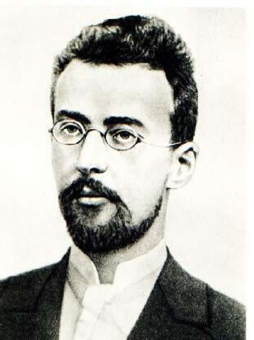 Mieczyslaw Karlowicz