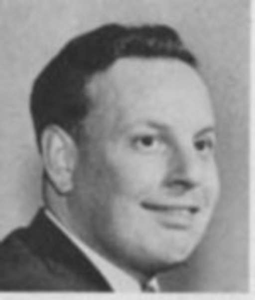 Malcolm Lockyer