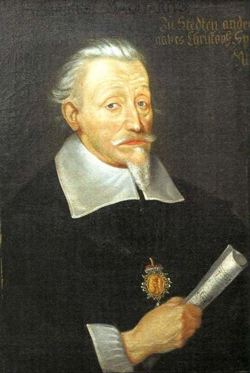 Heinrich Schütz