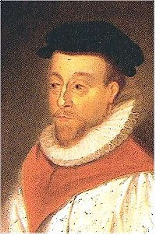 Orlando Gibbons
