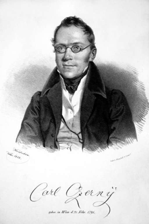 Carl Czerny