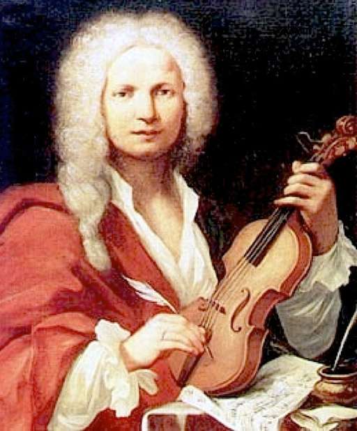 Antonio Vivaldi