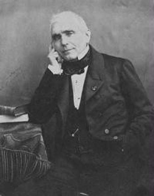 Eugène Scribe