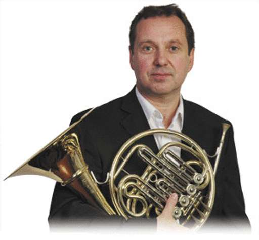 Michael Thompson
