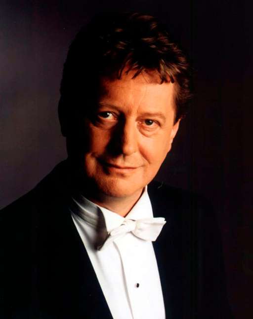 Barry Wordsworth
