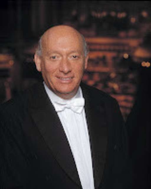 Pinchas Steinberg