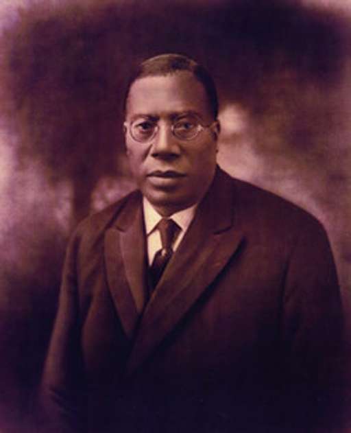 Charles Albert Tindley
