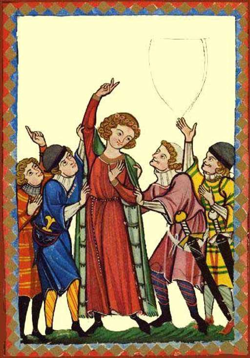 Neidhart (von Reuental)