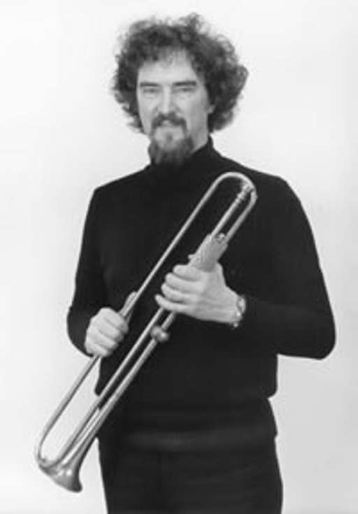 Edward Tarr