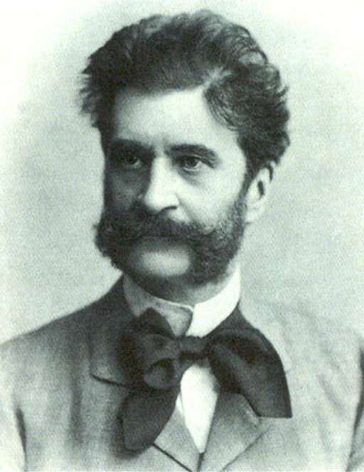 Johann Strauss II