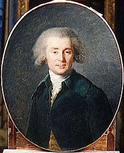André-Ernest-Modeste Grétry