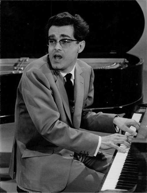 Michel Legrand