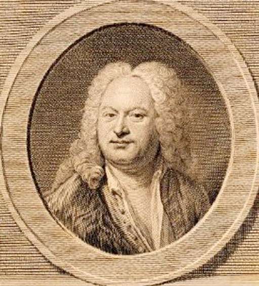 Silvius Leopold Weiss