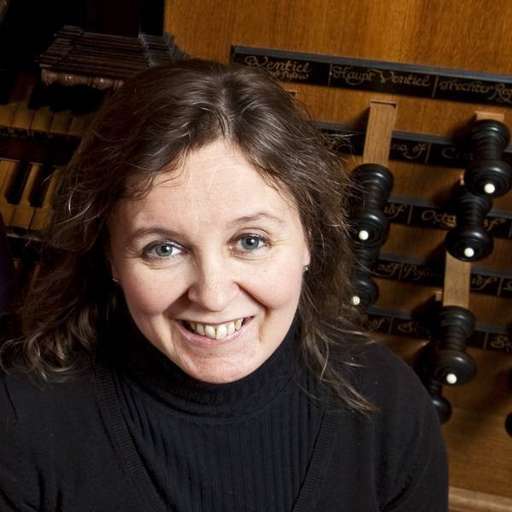 Karin Nelson