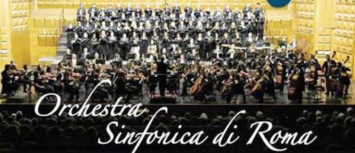 Rome Symphony Orchestra
