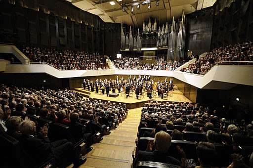 MDR Sinfonieorchester