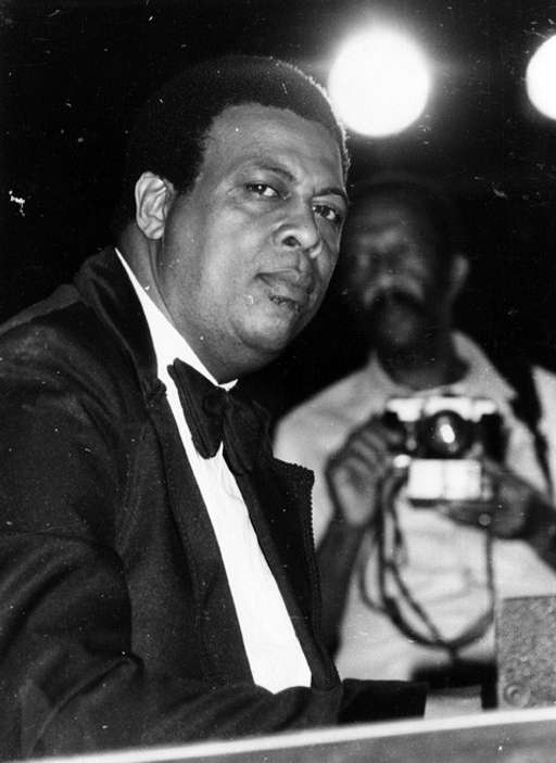 Chucho Valdes
