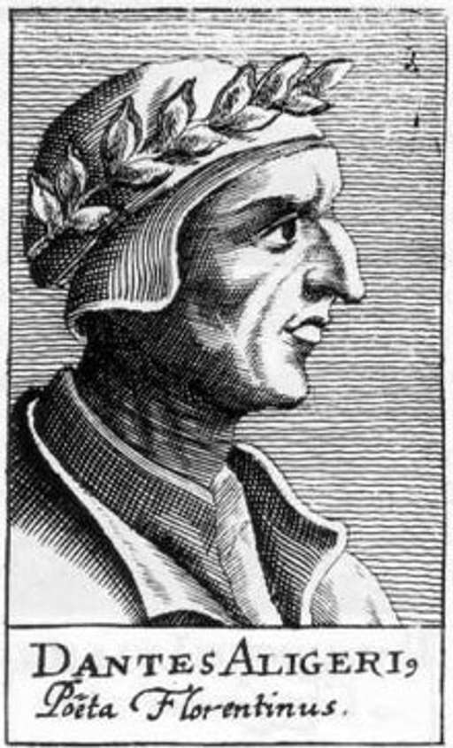 Dante Alighieri