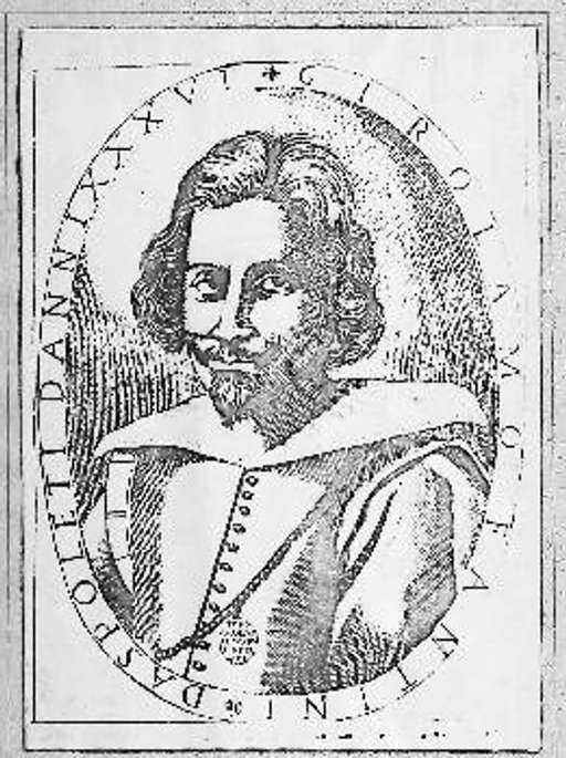 Girolamo Fantini