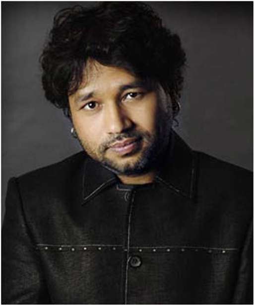 Kailash Kher