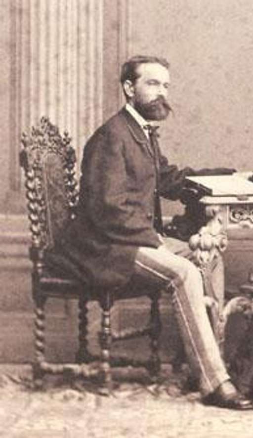 Josef Gabriel Rheinberger