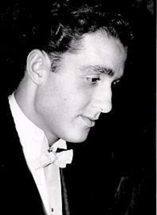 François-Joël Thiollier