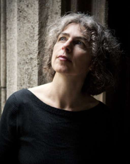 Sabine Lutzenberger